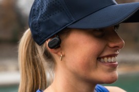 Philips Sound amplia la gamma GO dedicata agli sportivi con le nuove cuffie e i nuovi speaker Bluetooth 