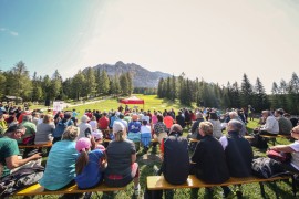 Alta Badia 