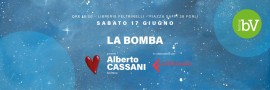 ALBERTO CASSANI presenta “LA BOMBA” (Ed. BALDINI+CASTOLDI)