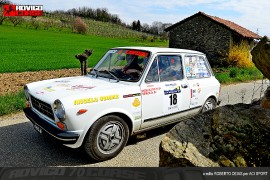 Regolarità Auto Storiche: Lago di Como, riparte il CIREAS di Rovigo Corse