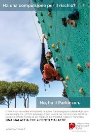 Parkinson: oltre il tremore, una malattia che è cento malattie. Al via la nuova campagna della Confederazione Parkinson Italia