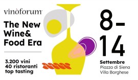 Vinòforum Class dà il via alla stagione: inizia il countdown per Vinòforum 2025