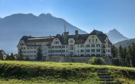 L'Estate per tutti è in Engadina