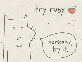 Compilare RUBY da sorgenti