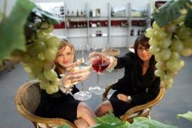 VINO, CCIAA IRPINIA SANNIO: a Vinitaly la collettiva a maggior tasso di imprese condotte da donne 