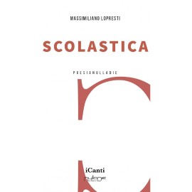 Scolastica di Massimiliano Lopresti