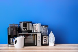Riparazione o sostituzione elettrodomestico?