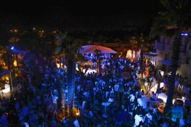 Sicurezza nei locali notturni: il Vanilla Club di Jesolo sperimenta un nuovo sistema di ingresso