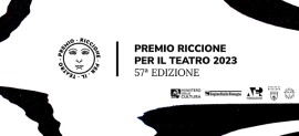 57° Premio Riccione, una platea per il teatro di domani
