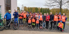 Marcialonga alla scoperta di Lucca. La 51a edizione è ormai alle porte