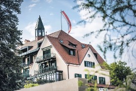 Riapre il 23 marzo il Parkhotel Holzner, il gioiello storico del Renon che guarda a un futuro sostenibile