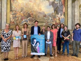 Universo corto rientra a Pisa con il Premio Sakura