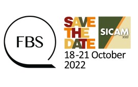 FBS Profilati alla Fiera Sicam 2022 con diverse novità