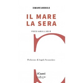 Il mare la sera