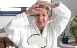 Come cambia la pelle in menopausa