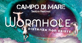 Campo di Mare Teatro Festival | Marina di Cerveteri