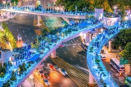 Gen Z, Millennials o Baby Boomer: in Corea del Sud c'è un festival per ogni generazione!    