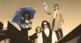 WORLD GOES ROUND live al concerto di Gala della Croce Rossa a Solferino il 20 giugno