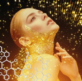 ORO PURO, innovativa e preziosa cosmetica colloidale Biomed