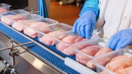 Cooperativa di Servizi QND: il Partner Ideale per il Confezionamento Alimentare in Veneto