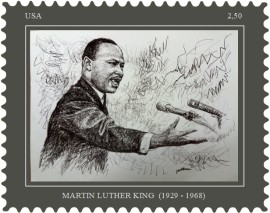 Martin Luther King: Diritti Civili e non violenza