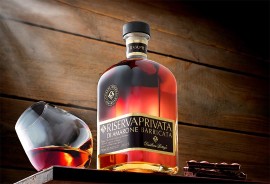 Riserva Privata Barricata Grappa di Amarone: un regalo d’eccellenza