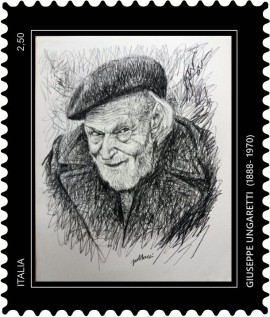 Giuseppe Ungaretti: poesia della sintesi