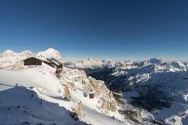 Le idee vincenti nascono in montagna: premiati i vincitori di Lagazuoi Winning Ideas Mountain Awards 2024