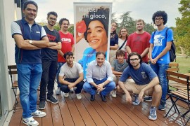 Arezzo è un modello virtuoso per la donazione di sangue tra i giovani