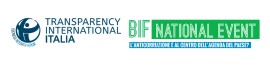 Al BIF National Event, Transparency International Italia sottoscrive il Manifesto ZerØ Corruption