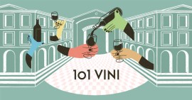 Nasce “101 Vini, la Piazza dei Vini Italiani”, la piattaforma online che presenta e racconta le eccellenze vitivinicole italiane