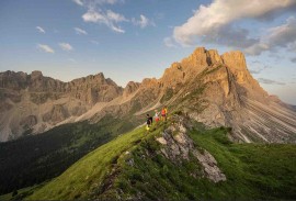 Plan de Corones, l'area Dolomitica che racchiude in un'unica destinazione sci, natura, cultura e gusto