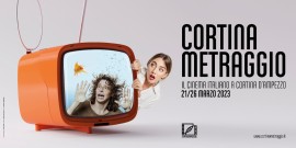 Cortina d’Ampezzo, capitale del cinema sulle Dolomiti con Cortinametraggio