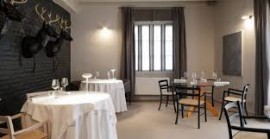 Il Ristorante Pomiroeu di Seregno continua con il progetto «Back to Back», un percorso di gusto al femminile