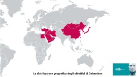 ESET rileva l’ultima versione di Gelsemium: cyberspionaggio contro il Governo e altri obiettivi in Asia