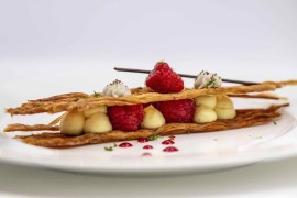 EXPLORA JOURNEYS invita gli ospiti a festeggiare San Valentino a bordo di EXPLORA I ed EXPLORA II