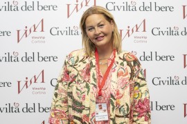 FONZONE partecipa a VINOVIP al Forte 2025