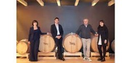 A Costigliole d'Asti nascono la Cantina Emanuele Gambino e Monvì Wine Relais
