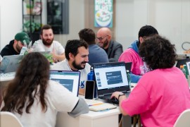 Hack & Blast²: 150 talenti tech si sfidano nella creazione di automazioni AI