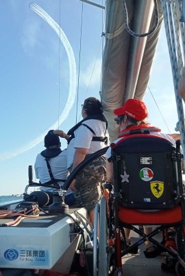 Sport di mare per Tutti: con Sea4All un'estate ricchissima di attività a Lignano S.