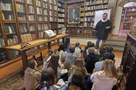 Ottocento studenti coinvolti nei progetti teatrali dei Noidellescarpediverse