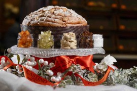 Il Panettone tradizionale di scuola piemontese più buono d’Italia  è di Davide Muro dell’Antica Pasticceria Castino di Pinerolo
