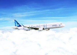 Azores Airlines potenzia i collegamenti tra Terceira e gli Stati Uniti durante l'inverno 2024/25
