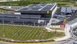 LIDL rafforza il suo impegno a tutela del clima: obiettivo net-zero entro il 2050