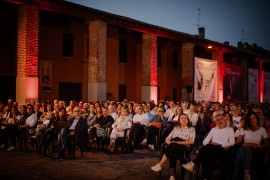 FLO 2024: il desiderio secondo MASSIMO CACCIARI, STEFANO ZAMAGNI e UMBERTO CURI