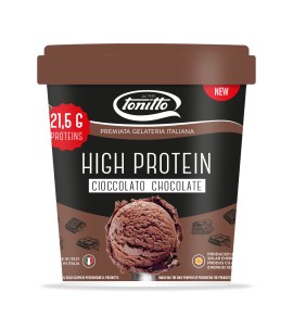 Le novità 2023 di Tonitto 1939: dai nuovi gelati High Protein ai sorbetti al pistacchio e al cioccolato