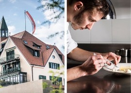 Il Parkhotel Holzner di Soprabolzano apre le porte alla primavera con un gustoso e genuino menù di Pasqua