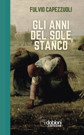 Fulvio Capezzuoli torna in libreria con iDobloni
