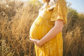 Salute: come prendersi cura del benessere psicologico in gravidanza