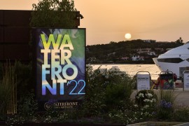 Waterfront Costa Smeralda ha riaperto a Porto Cervo in una versione rinnovata e speciale per festeggiare i 60 anni di Costa Smeralda